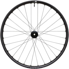 WTB CZR i30 Rear Wheel - 29" 12 x 148mm 6-Bolt Black Micro Spline 28H