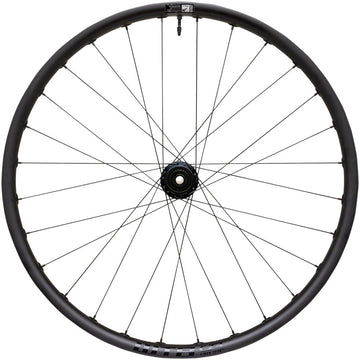 WTB CZR i30 Rear Wheel - 29" 12 x 148mm 6-Bolt Black Micro Spline 28H