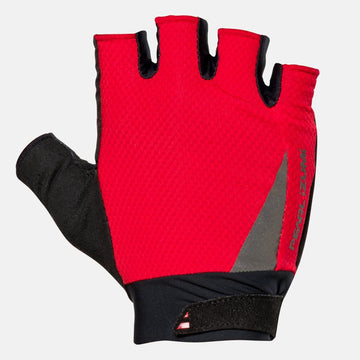 Men's Elite Gel Gloves - GOJI BERRY / XXL