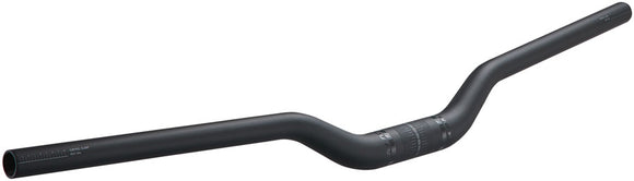 Ritchey Superlogic Mountain Handlebar - Carbon 760mm 40mm Rise 31.8mm 8 Deg Matte Carbon