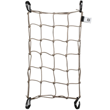 Portland Design Works Cargo Web Rack Strap - Desert Green
