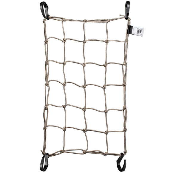 Portland Design Works Cargo Web Rack Strap - Desert Green