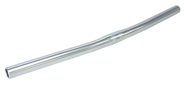 Nitto B2520AA Street Bar (26.0) 520mm Silver