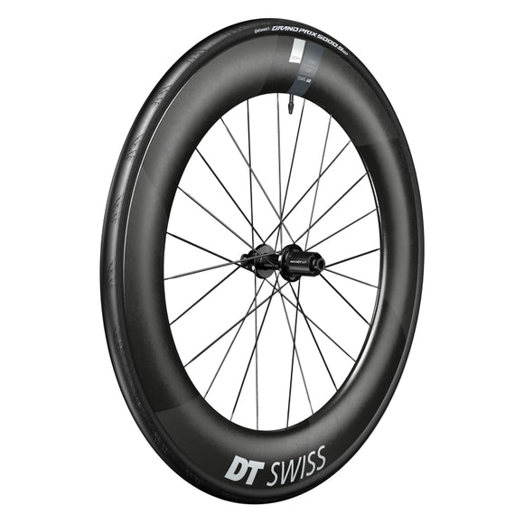 Dt swiss ARC 1400 Wide Dicut 80 WTS 700C Wheel Rear