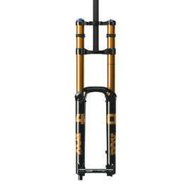 Fox Shox 40 Factory Fork 27.5" 48r 203mm Grip X2 TA Blk