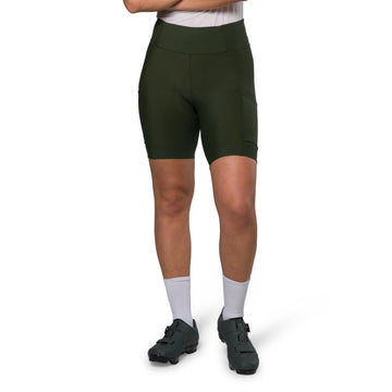 Women's Expedition Shorts - PINYON / XL