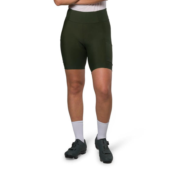 Women's Expedition Shorts - PINYON / XL