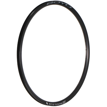 Boyd Rouleur Disc 700c Rim 24h Black