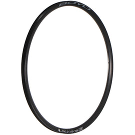 Boyd Rouleur Disc 700c Rim 28h Black