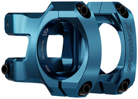 RaceFace Turbine Stem - 40mm 35mm Clamp +/-0 1 1/8" Turquoise