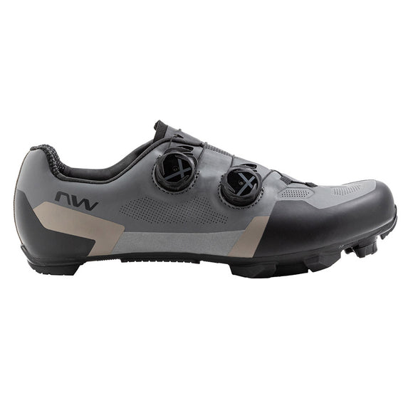 Northwave Extreme XT MTB Shoes Black/Sand 44