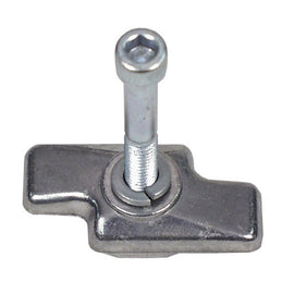 Greenfield Central Kickstand Plate