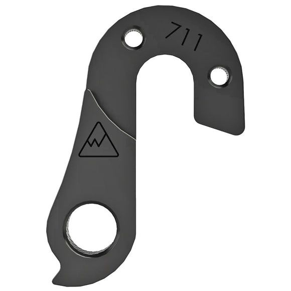 Wheels Mfg Derailleur Hanger Dropout #711