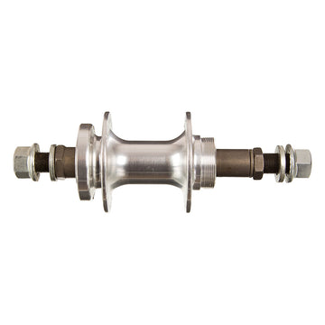 YUBA Mundo Classic Rear Hub