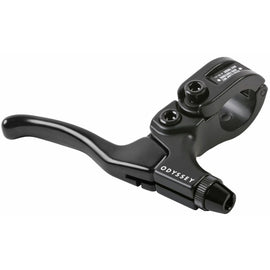 Odyssey Monolever Medium Brake Lever - Right Black
