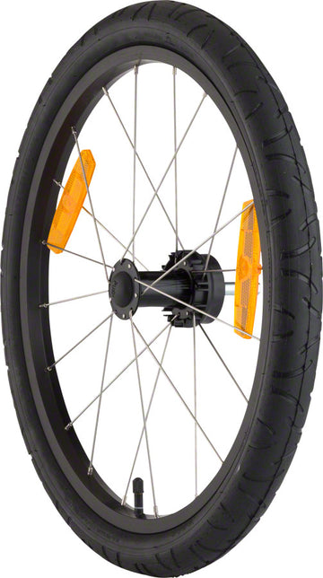 Burley Replacement Wheel: 20" 2013-Present Trailers