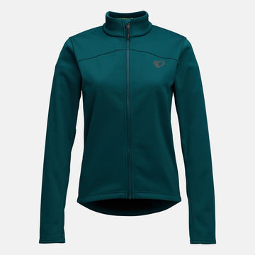 Women's Quest AmFIB® Jacket - Dark Sea / S