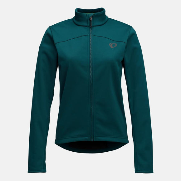 Women's Quest AmFIB® Jacket - Dark Sea / S