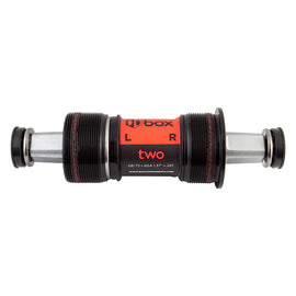 Box components Box Two Square-Taper ENG Bottom Bracket 68mm SQR JIS