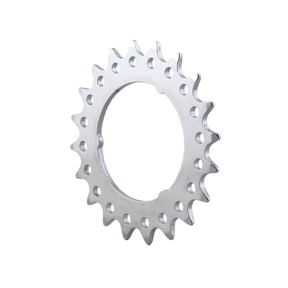 Sturmey Archer 5-Speed Flat Cog 3-Spline 1/8" - 20t Chrome
