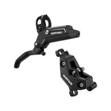 SRAM Motive Bronze V2 Disc Brake Front 950mm Blk A2