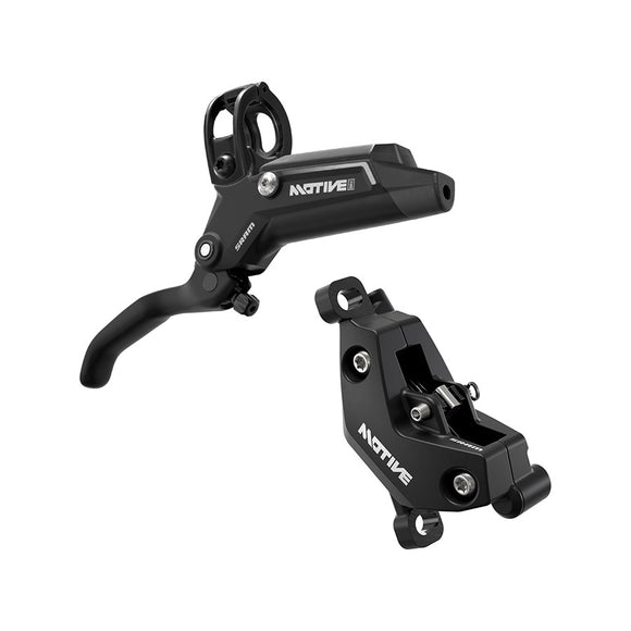 SRAM Motive Bronze V2 Disc Brake Front 950mm Blk A2