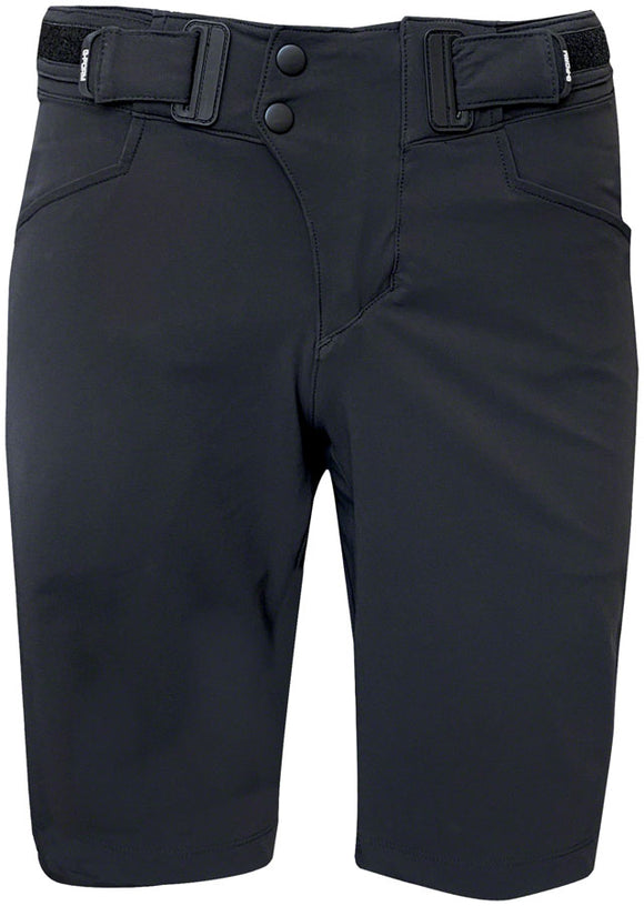 G-Form Rhode Short  - Men's Charcoal Small
