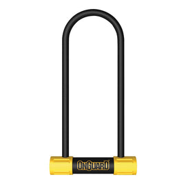 OnGuard Bulldog Mini LS U-Lock 90mm x 241mm  