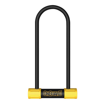 OnGuard Bulldog Mini LS U-Lock 90mm x 241mm  