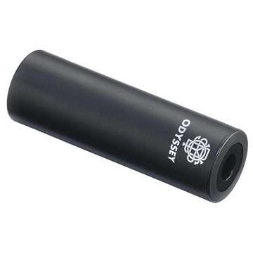 Odyssey Graduate Peg Replacement Sleeve 4.75" Black