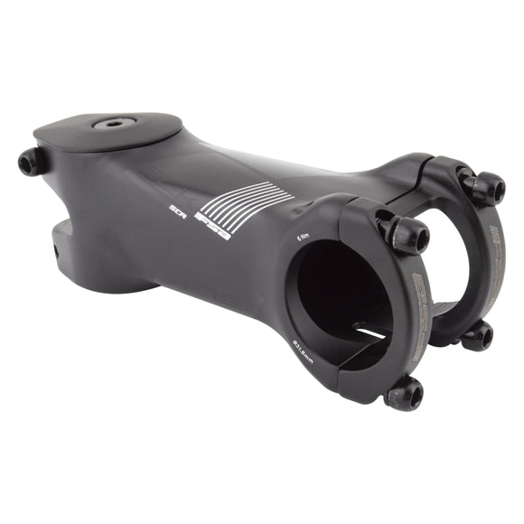 Full Speed Ahead SL-K SCR Stem - 90mm 31.8 Clamp +/-6 1 1/8" Alloy Black