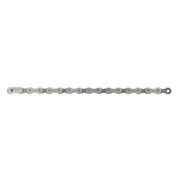 SRAM S100 Eagle Chain - 12-Speed 126 Links Silver/Gray