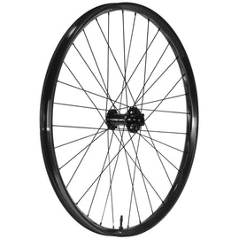 Industry Nine Triad 27.5" Front Wheel 15x110 Black