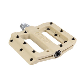 Fyxation Mesa MP Pedals - Platform Composite/Plastic 9/16" Desert Fruita Sandstone