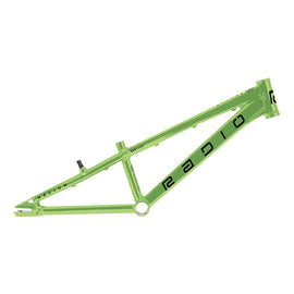 Radio Raceline Helium Junior Metallic gremlin green 18.6''