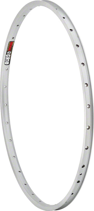 Sun Ringle CR-18 Rim - 29" Silver 36H Clincher
