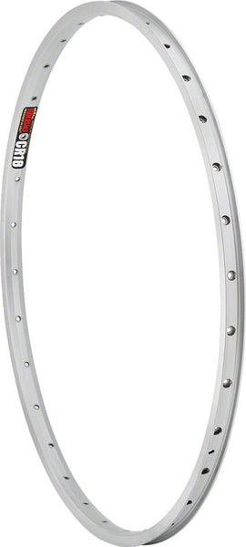 Sun Ringle CR-18 Rim - 26" Silver 36H Clincher