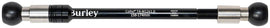 Burley Coho Thru-Axle Hitch - 12 x 1.0mm 158-174mm