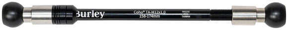 Burley Coho Thru-Axle Hitch - 12 x 1.0mm 158-174mm