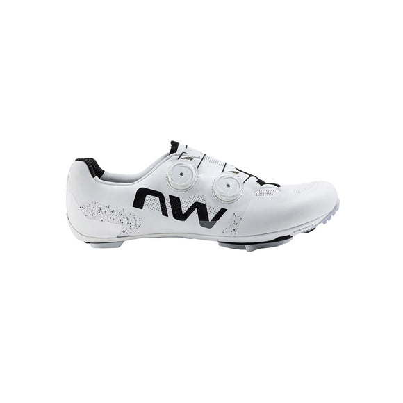 Northwave Extreme X MTB Shoes White 45 Pair