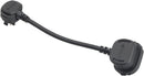 Bosch PowerMore Cable Cable Laid Towards The Battery Holder 50mm BCH3923_50 - The smart system