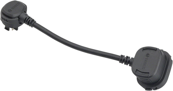 Bosch PowerMore Cable Cable Laid Towards The Battery Holder 50mm BCH3923_50 - The smart system