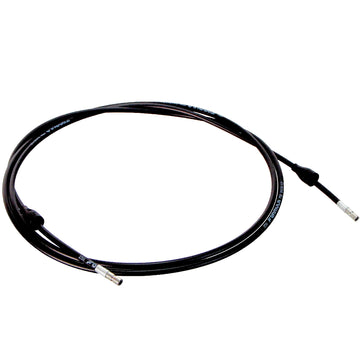 Formula Italy SpeedLock Tubing for DOT Models 2000mm Black