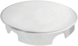 Sugino Push-On Dust Cap - Chrome