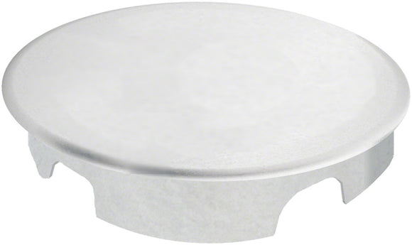 Sugino Push-On Dust Cap - Chrome