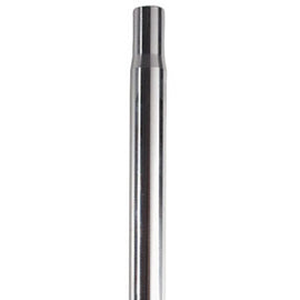 Kalloy SP-200 Seatpost 25.4 x 350mm Silver