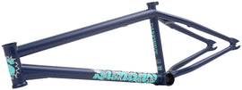 Sunday Darkwave Frame - 21.25" TT  Midnight Blue