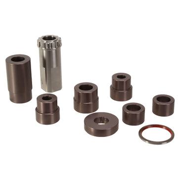 Enduro Ratchet Seal and Bearing Tool Kit for DT Hubs