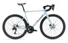 PRESSURE ADR - 105 DISC DI2 - Sun Faded Laser Blue / XS/45