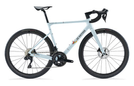 PRESSURE ADR - 105 DISC DI2 - Sun Faded Laser Blue / XS/45